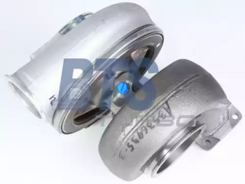 bts turbo t912317
